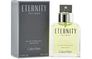 Классические мужские духи Fougere туалетная вода 30 мл/100 мл Calvin Klein