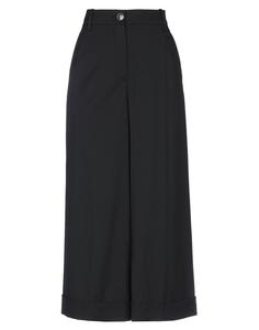 Брюки Valentino Garavani, черный