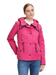 Куртка AMBER & JUNE, розовый