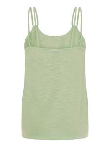 Топ PROTEST PRTKaes, зеленый