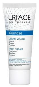 Крем для лица, 40 мл Uriage Xemose