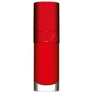 Увлажняющее масло для губ Lip Comfort Clarins, 0.2 oz /7 mL, sheer cool red