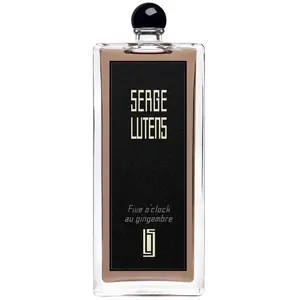 Парфюмированная вода Five o'clock au Gingembre - 100 мл Serge Lutens