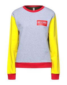 Пижама Moschino, серый