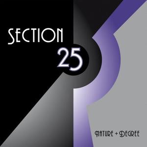 CD диск Section 25: Nature and Degree