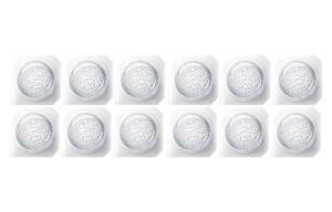 Маска для лица Time Lapse Sculpting Microbeads, подтягивающая, уменьшающая морщины, увлажняющая, восстанавливающая, 5мл*6/5мл*12 GALENIC