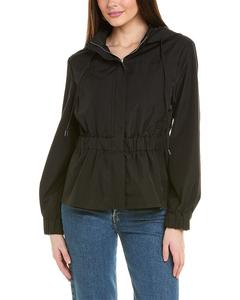 Толстовка Gracia с эластичной резинкой, черный