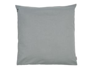 Чехол на подушку beties Heimtextil, 40x40 см, серый