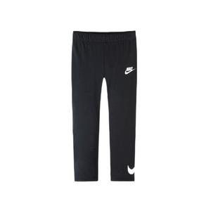 PS Леггинсы Nike, черный