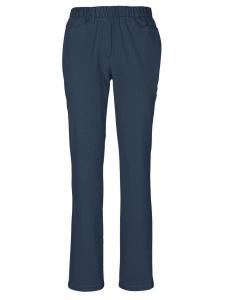 Обычные джинсы Goldner, темно-синий