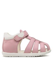Сандалии B Sandal Macchia Gir Geox, розовый