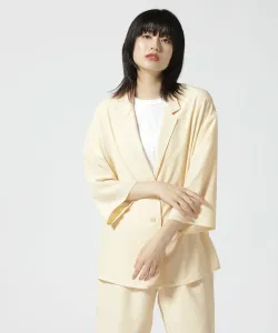 Рубашка-пиджак Toironie B'2Nd, цвет Ivory 2