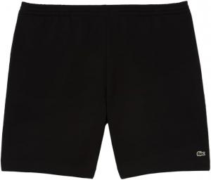 Lacoste мужские шорты Big Regular Fit, Black