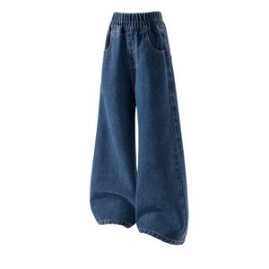 Детские джинсы Disney, синий