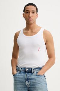 Комплект из 3 хлопковых футболок HUGO, мультиколор