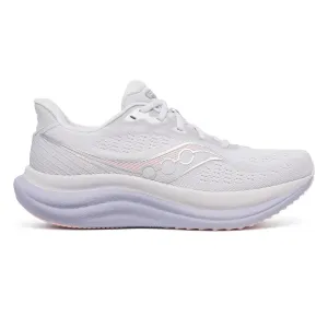Женские дорожные беговые кроссовки Triumph 23 Saucony, Aster