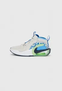 Баскетбольные кроссовки air zoom crossover 2 унисекс Nike Performance, Vast Grey/Midnight Navy/Game Royal/University Blue