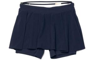 Шорты женские Jacquemus x Jacquemus La Jupe, синий