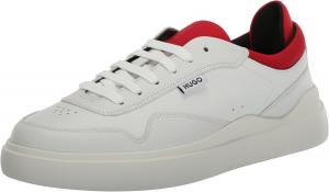 Кроссовки Hugo Mens Blake Cupsole Smooth, красный
