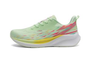 Кроссовки женские с низким верхом Fruit Powder Custard Lpmx, цвет Fruit powder custard