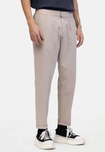 Укороченные узкие брюки johnny Redefined Rebel, Dove