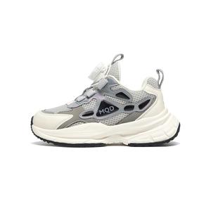 Детские повседневные туфли Kids MQD, серый