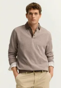 Рубашка поло Bugatti, Beige