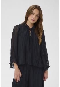 Блуза Saint Tropez NURISZ, Black