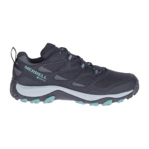 Женские треккинговые ботинки Merrell West Rim Sport Gtx