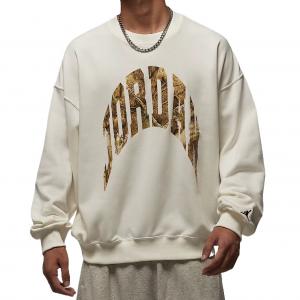 Бруклин свитшот мужской Jordan, белый