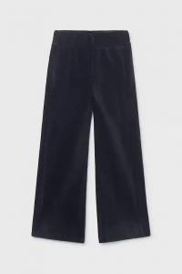 Детские брюки Mayoral, черный