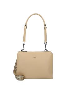 Наплечная сумка Replay, цвет safari