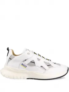 Массивные кроссовки The Mercer Brand, белый