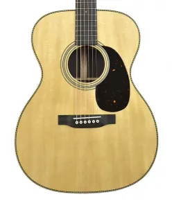 Акустическая гитара Martin 000-28 Natural