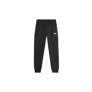 ЭСС вязаные спортивные штаны женские PUMA, черный