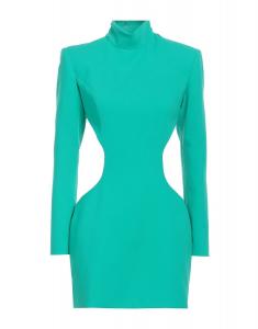 Платье Mônot, зеленый