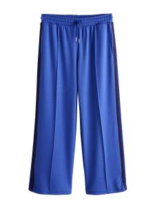 Широкие брюки Next, Cobalt Blue