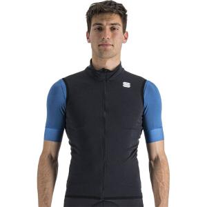 Жилет Fiandre Light NoRain - мужской Sportful Sportful, Black