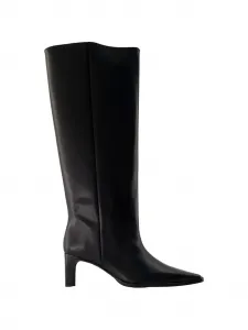 Кожаные ботинки Saray с заостренным носком 1017 ALYX 9SM, черный