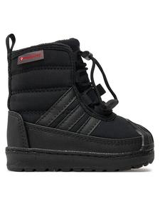 Кроссовки Adidas, черный