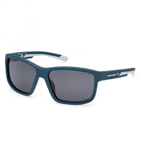 Поляризованные солнцезащитные очки Skechers SE6363, синий