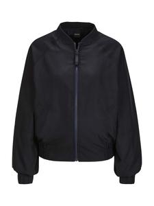 Куртка межсезонная MADELEINE, темно-синий