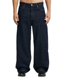 Мужские очень свободные джинсы COTTON ON, Blue