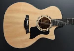Taylor-guitars 314CE