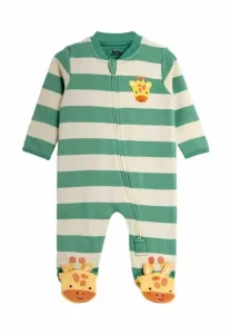 Спальный комбинезон стандартного кроя Jojo Maman Bébé, Green