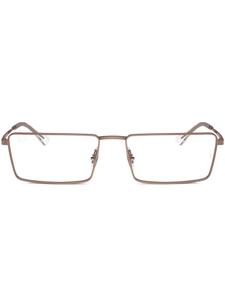 Очки Emy Ray-Ban, золотой