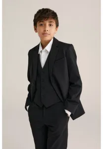 Пиджак We Fashion, Black