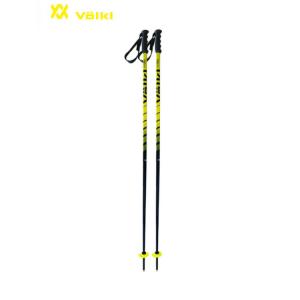 Volkl Волейкловские соревновательные лыжные палки jones для высокогорья прямые палки 141003 115см