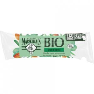 Питательный крем для душа «Сладкий миндаль» Органический 250 мл Le Petit Marseillais
