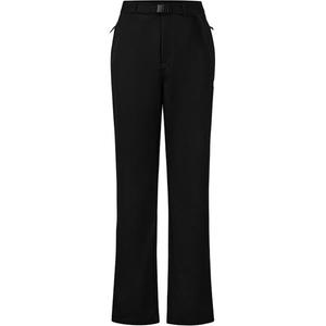 Женские повседневные брюки для городских исследований THE NORTH FACE, черный